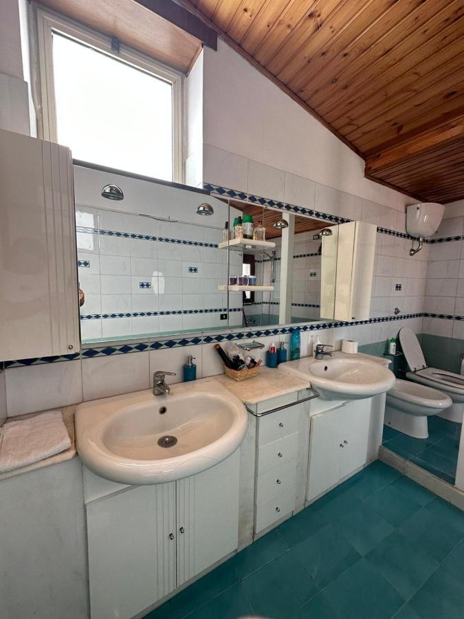 Apartamento Terrazze Toledo Nápoles Exterior foto