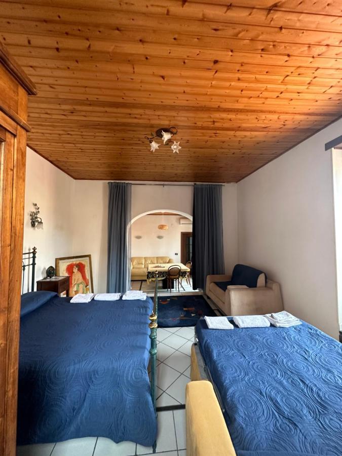 Apartamento Terrazze Toledo Nápoles Exterior foto