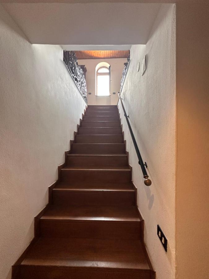 Apartamento Terrazze Toledo Nápoles Exterior foto