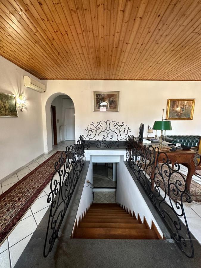 Apartamento Terrazze Toledo Nápoles Exterior foto