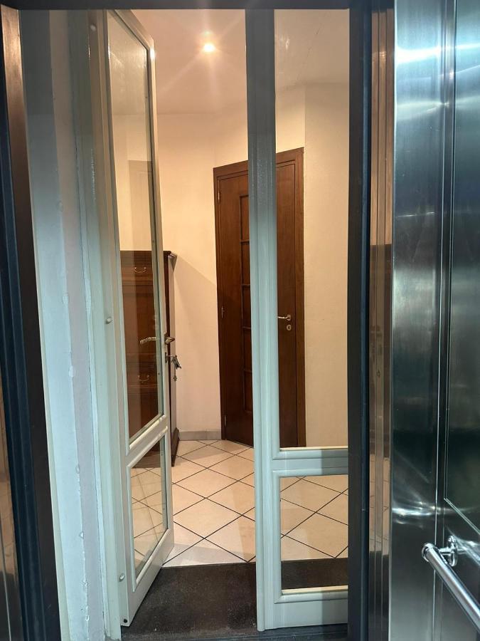 Apartamento Terrazze Toledo Nápoles Habitación foto