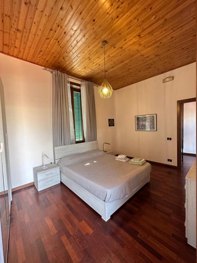 Apartamento Terrazze Toledo Nápoles Exterior foto