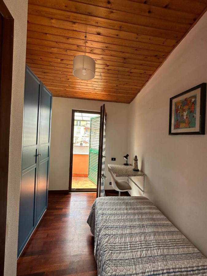 Apartamento Terrazze Toledo Nápoles Exterior foto