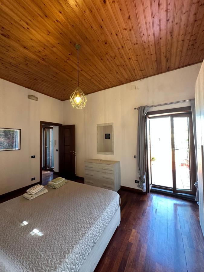 Apartamento Terrazze Toledo Nápoles Exterior foto