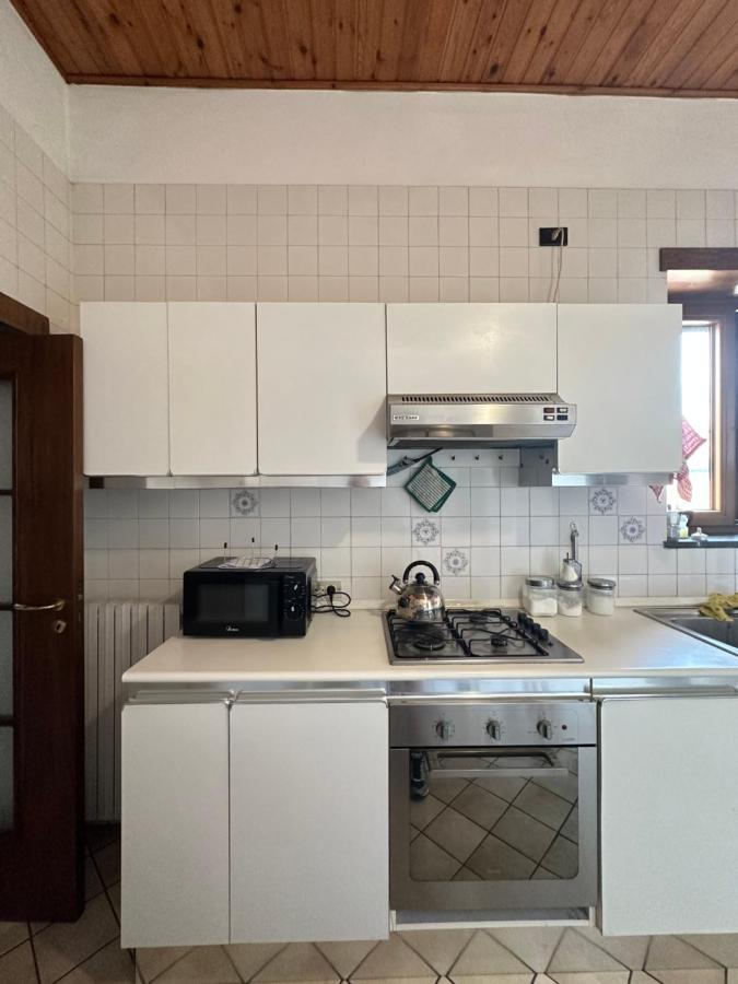 Apartamento Terrazze Toledo Nápoles Exterior foto