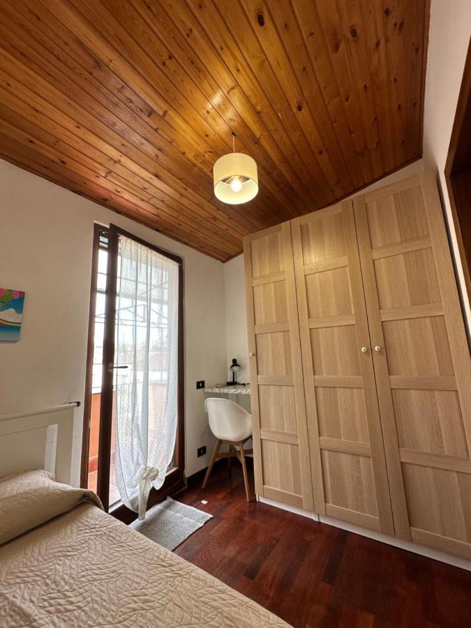 Apartamento Terrazze Toledo Nápoles Exterior foto