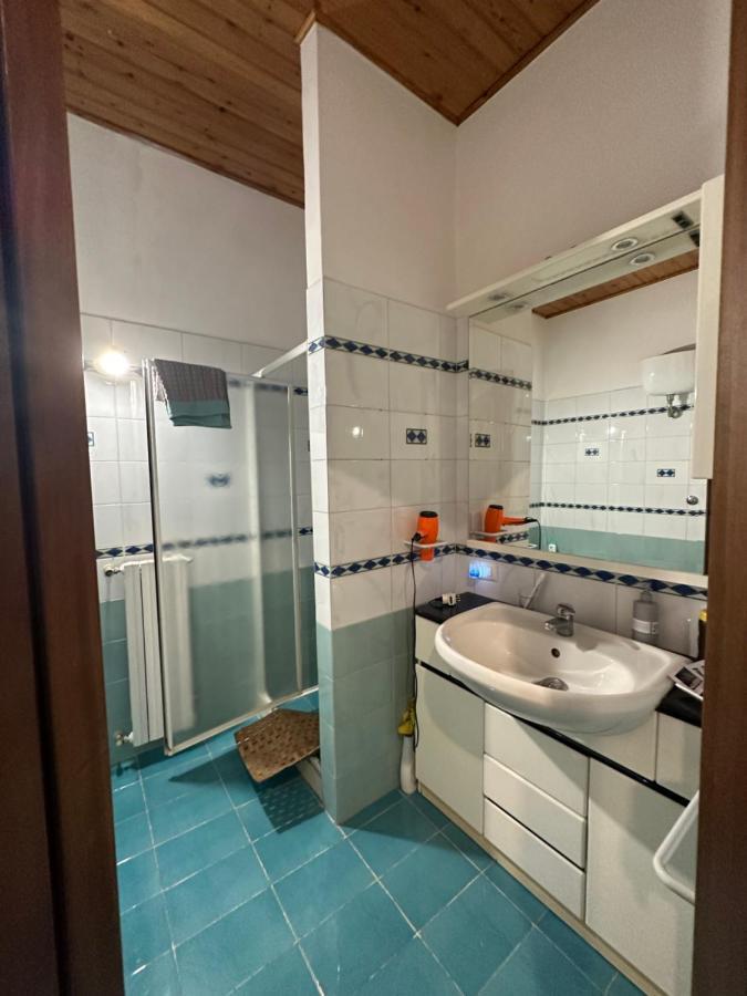 Apartamento Terrazze Toledo Nápoles Exterior foto