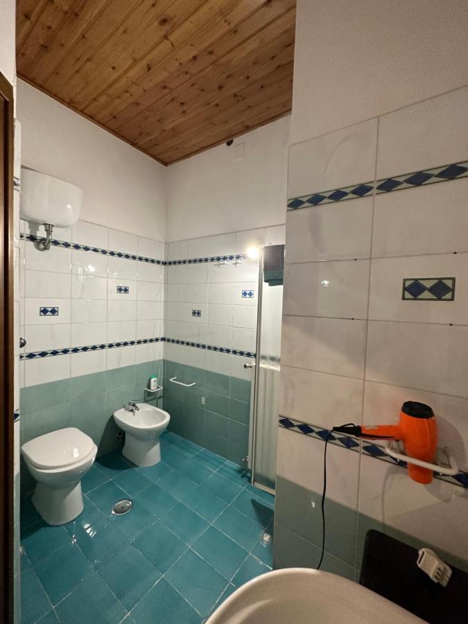 Apartamento Terrazze Toledo Nápoles Exterior foto